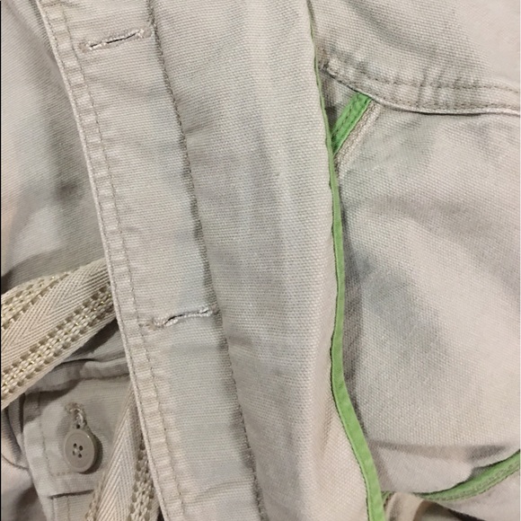 Tommy Jeans- Embroidered Denim Jacket - Picture 5 of 14